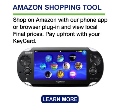 SHOP WITH PLUG-IN