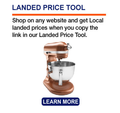 SHOP WITH PLUG-IN